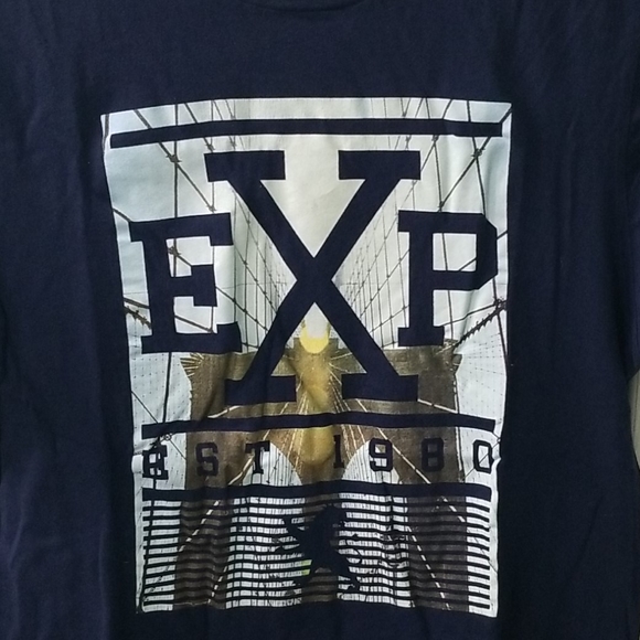 Express t shirt - Picture 2 of 4